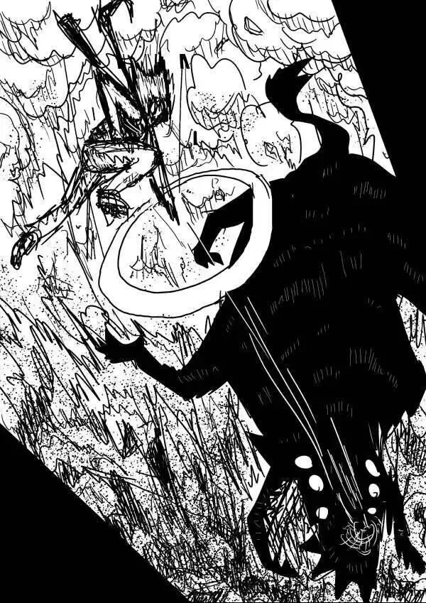 One-Punch Man (Webcomic) Chapter 60 - Trang 8