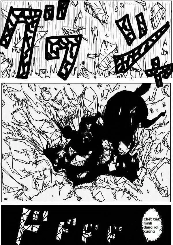 One-Punch Man (Webcomic) Chapter 60 - Trang 9