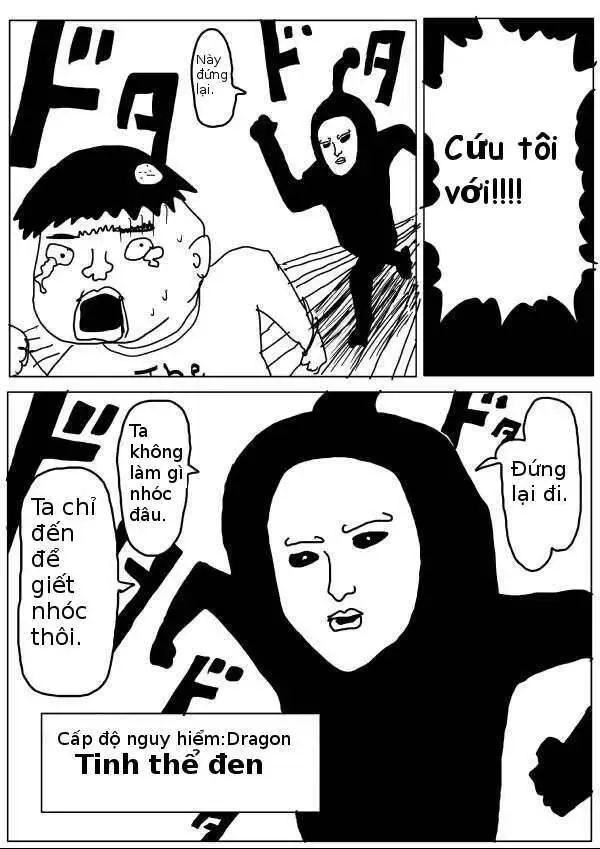 One-Punch Man (Webcomic) Chapter 63 - Trang 15