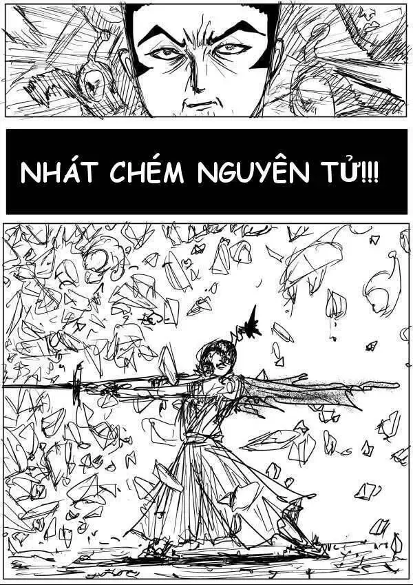 One-Punch Man (Webcomic) Chapter 64 - Trang 11