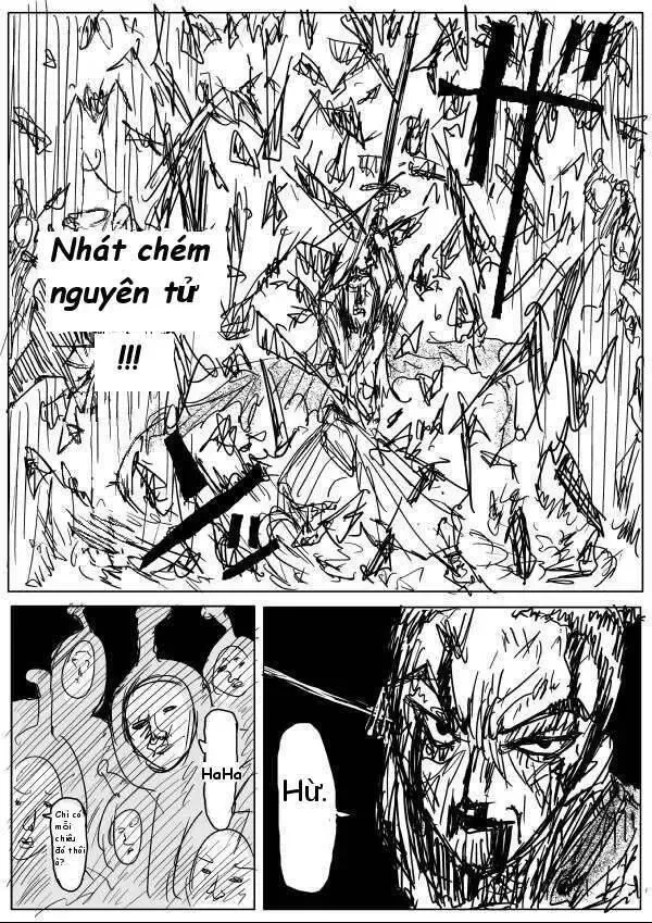 One-Punch Man (Webcomic) Chapter 64 - Trang 14