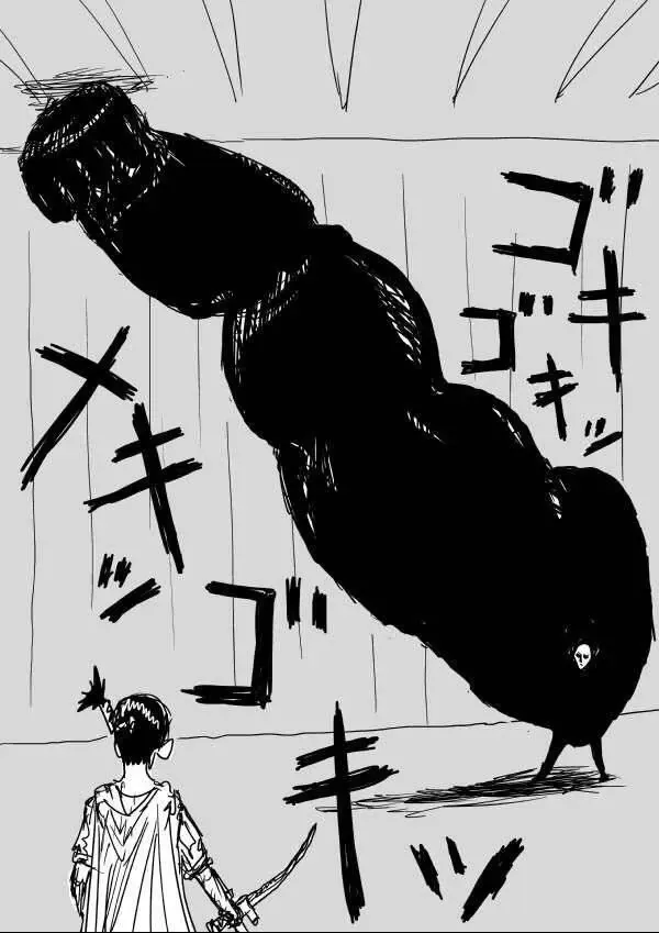 One-Punch Man (Webcomic) Chapter 64 - Trang 4