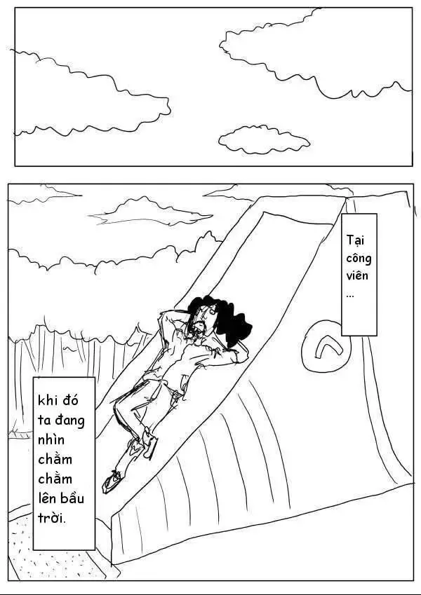 One-Punch Man (Webcomic) Chapter 65 - Trang 12