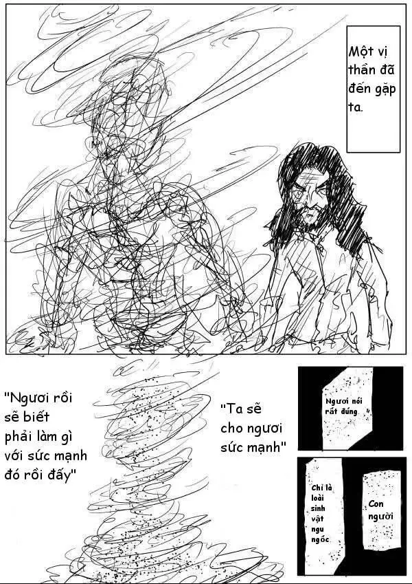 One-Punch Man (Webcomic) Chapter 65 - Trang 15