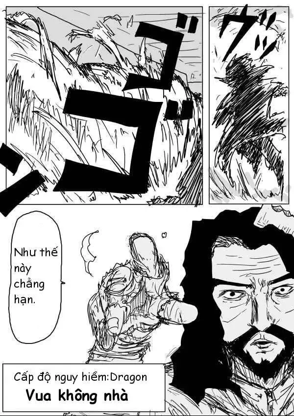One-Punch Man (Webcomic) Chapter 65 - Trang 5