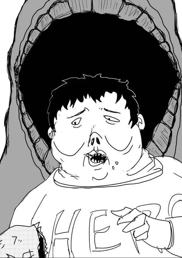 One-Punch Man (Webcomic) Chapter 66 - Trang 10