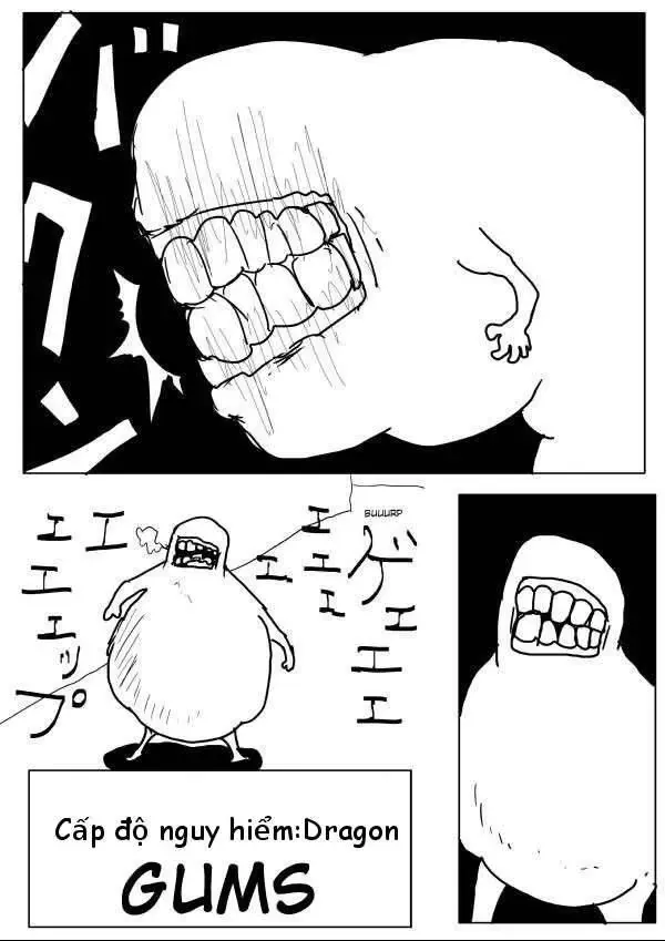 One-Punch Man (Webcomic) Chapter 66 - Trang 11