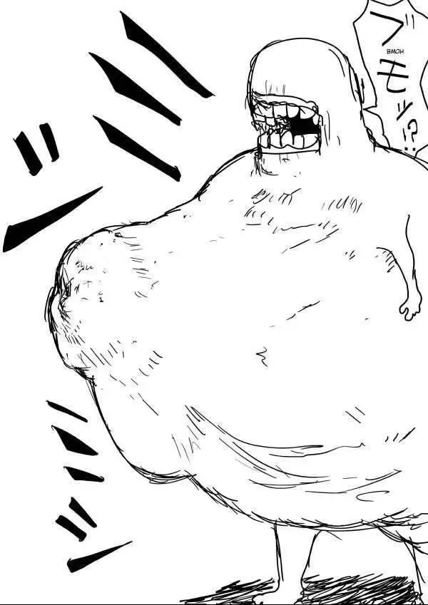 One-Punch Man (Webcomic) Chapter 66 - Trang 12