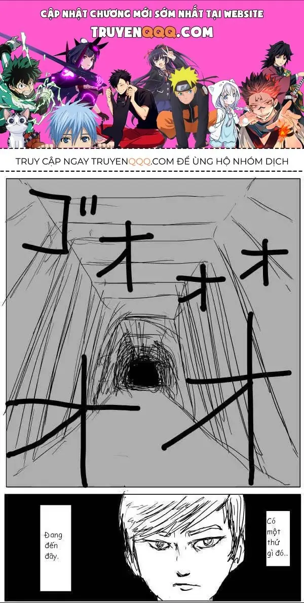 One-Punch Man (Webcomic) Chapter 66 - Trang 2