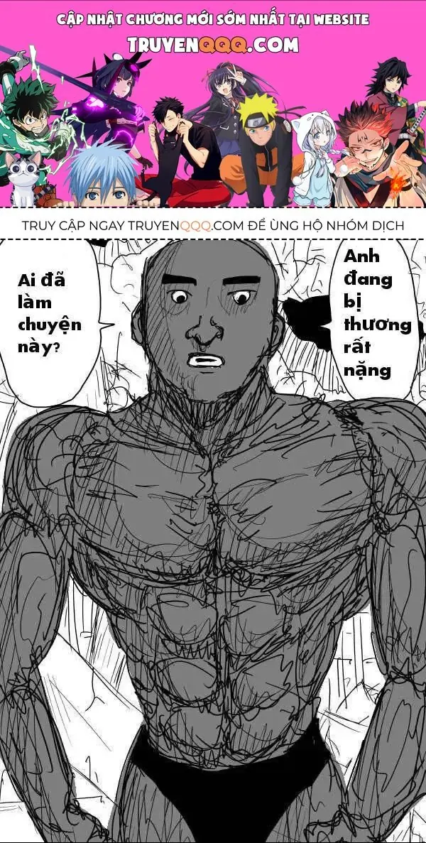 One-Punch Man (Webcomic) Chapter 67 - Trang 2