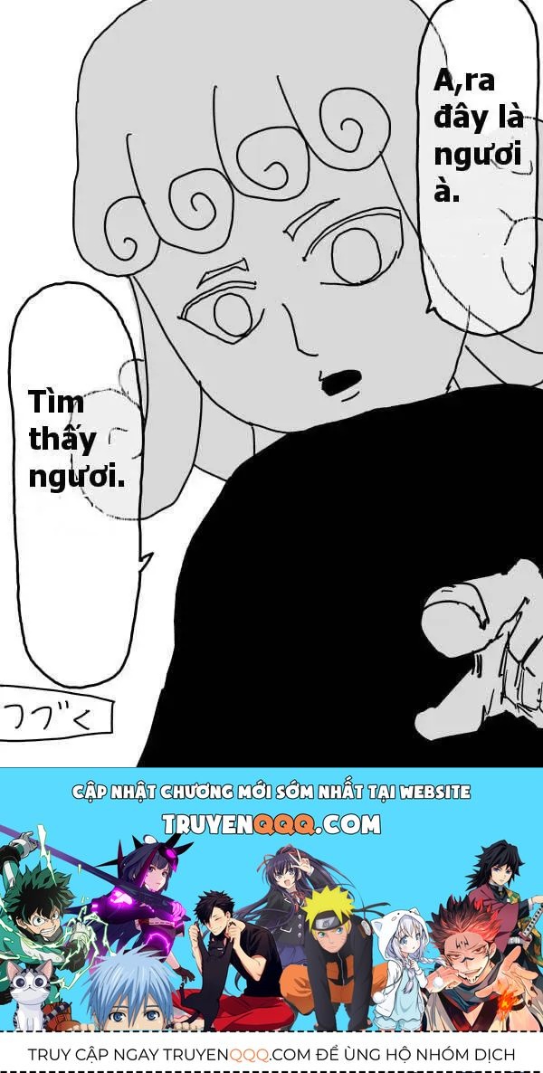 One-Punch Man (Webcomic) Chapter 69 - Trang 16