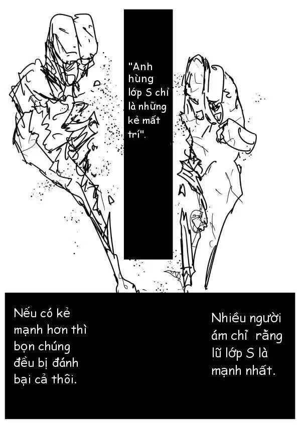 One-Punch Man (Webcomic) Chapter 69 - Trang 6