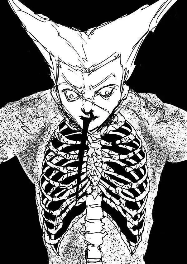 One-Punch Man (Webcomic) Chapter 70 - Trang 13
