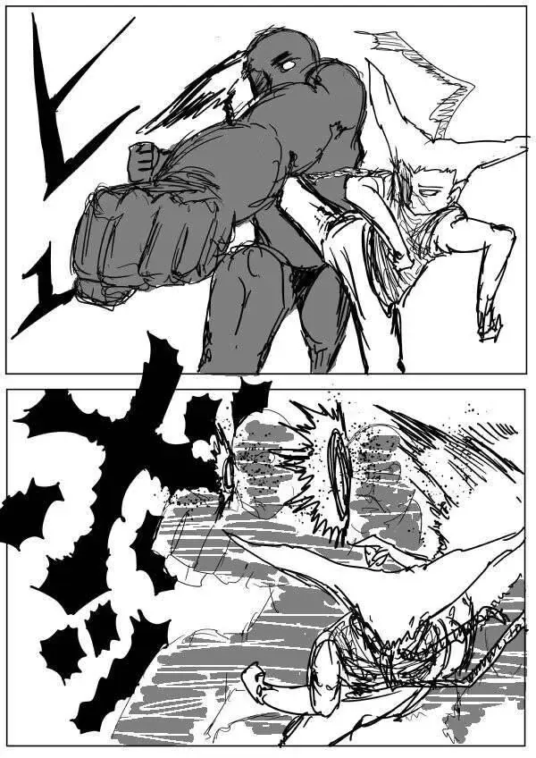 One-Punch Man (Webcomic) Chapter 70 - Trang 7