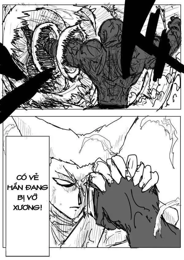 One-Punch Man (Webcomic) Chapter 71 - Trang 14