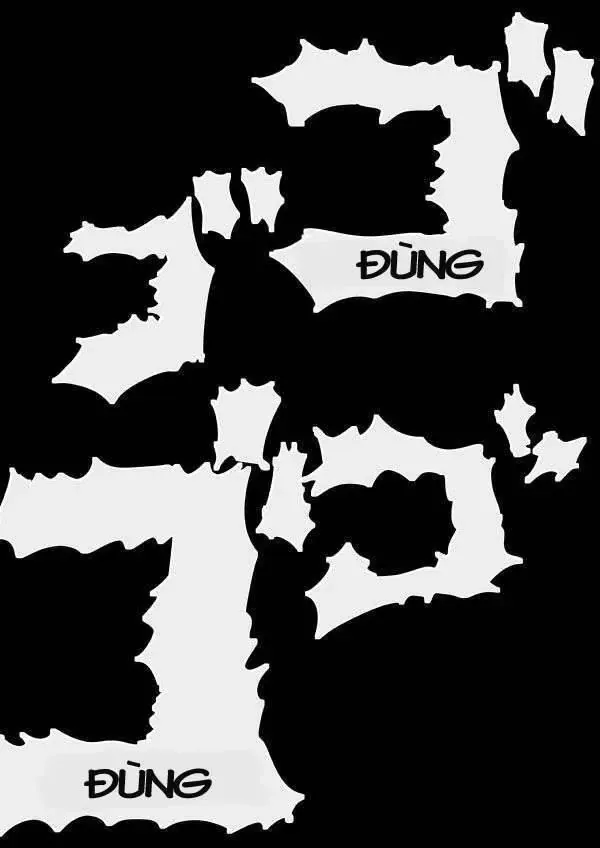 One-Punch Man (Webcomic) Chapter 72 - Trang 11