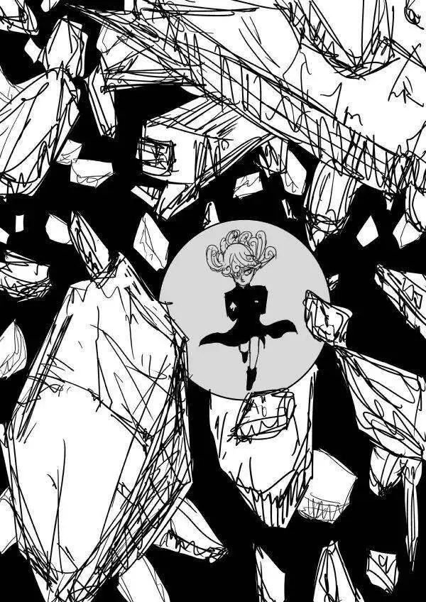 One-Punch Man (Webcomic) Chapter 72 - Trang 12