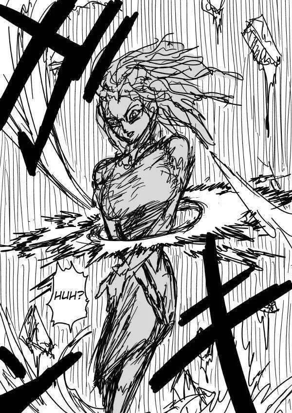 One-Punch Man (Webcomic) Chapter 72 - Trang 5