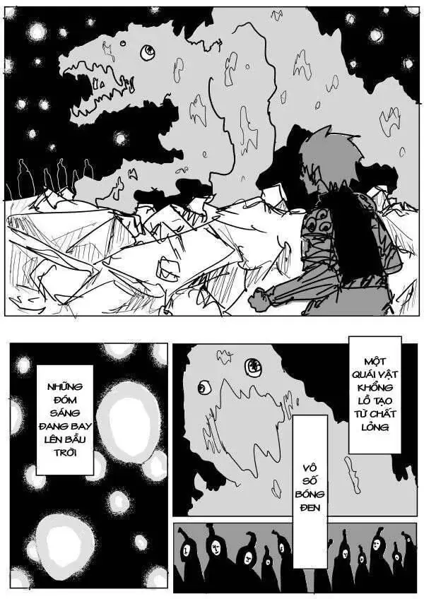 One-Punch Man (Webcomic) Chapter 73 - Trang 7
