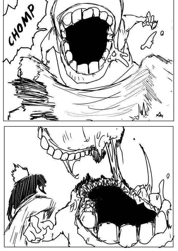 One-Punch Man (Webcomic) Chapter 74 - Trang 12