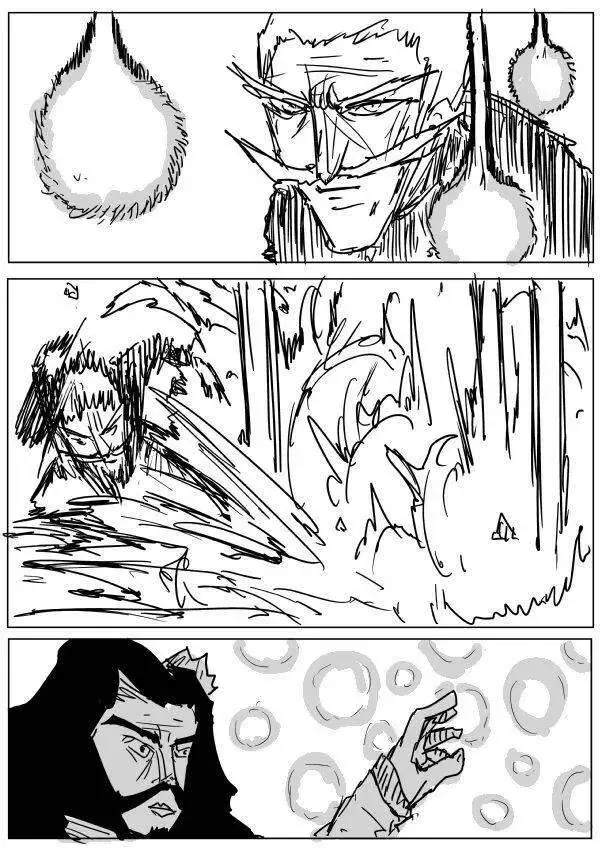 One-Punch Man (Webcomic) Chapter 74 - Trang 13