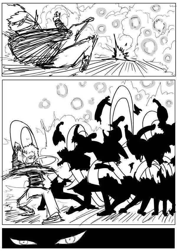 One-Punch Man (Webcomic) Chapter 74 - Trang 14