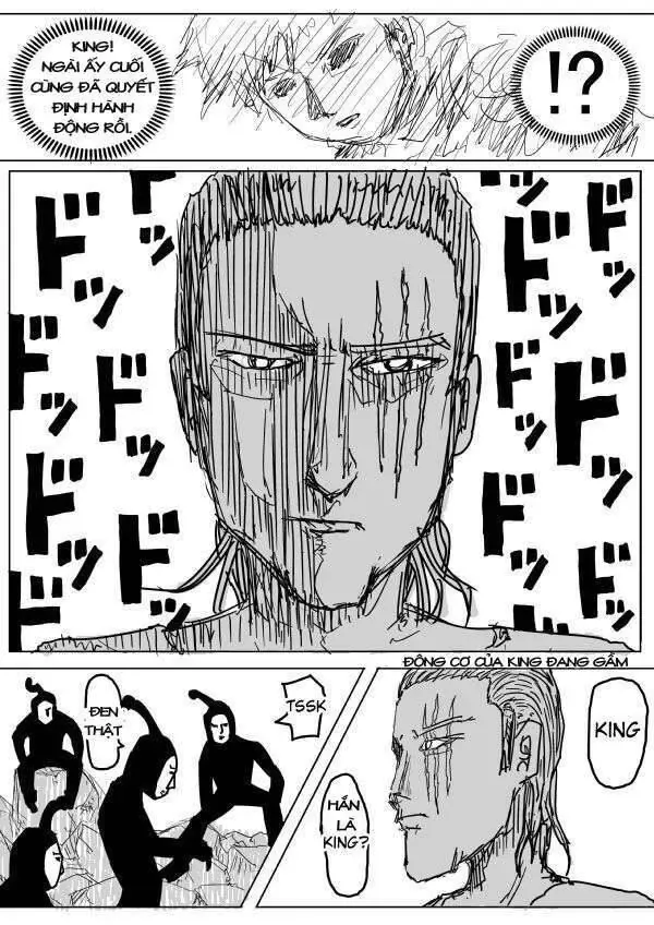 One-Punch Man (Webcomic) Chapter 75 - Trang 10