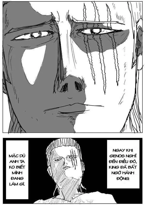 One-Punch Man (Webcomic) Chapter 75 - Trang 8