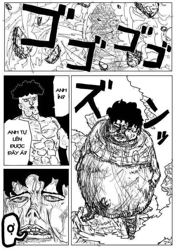 One-Punch Man (Webcomic) Chapter 76 - Trang 13