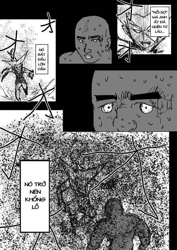 One-Punch Man (Webcomic) Chapter 78 - Trang 7