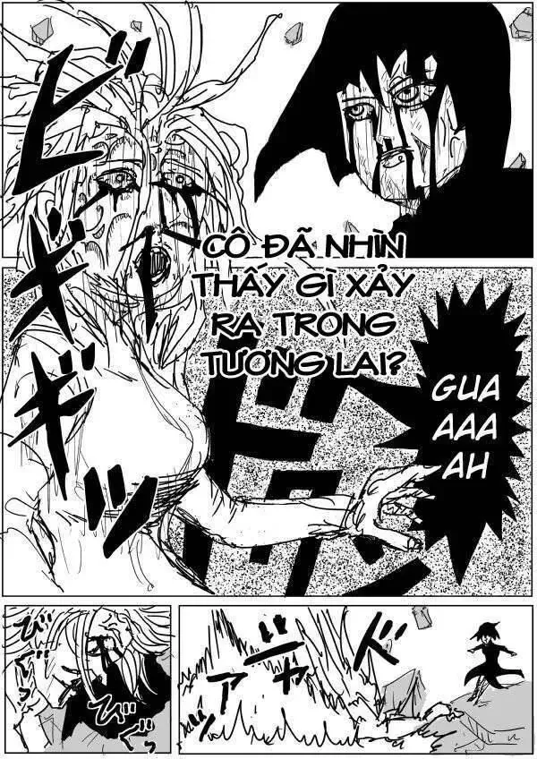 One-Punch Man (Webcomic) Chapter 79 - Trang 13