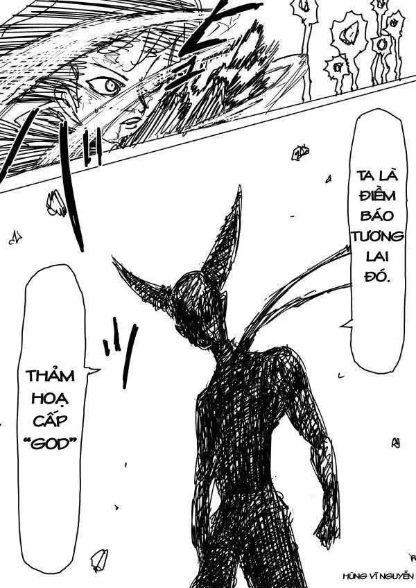 One-Punch Man (Webcomic) Chapter 79 - Trang 15