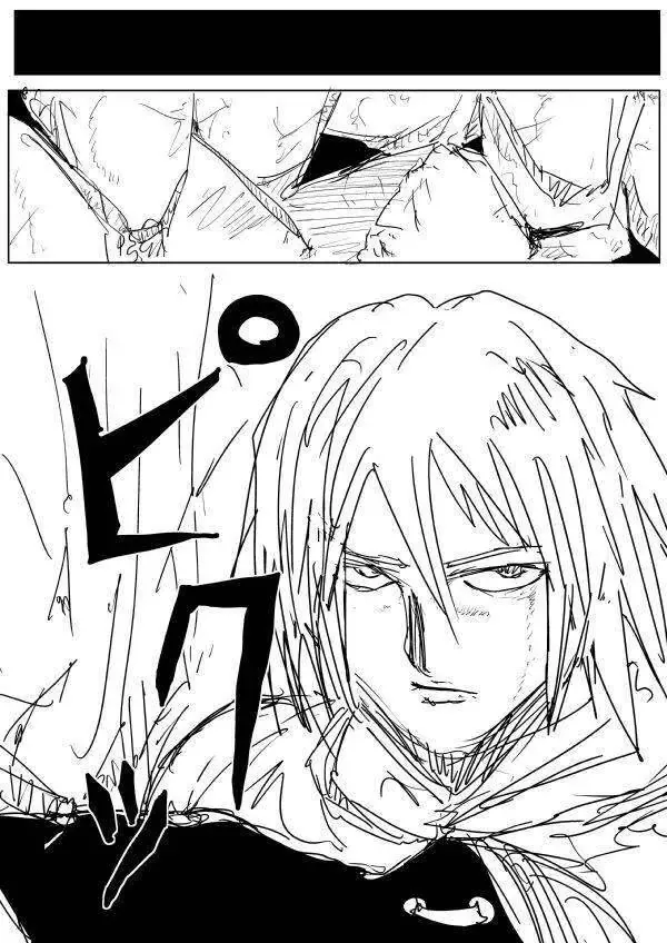 One-Punch Man (Webcomic) Chapter 80 - Trang 11