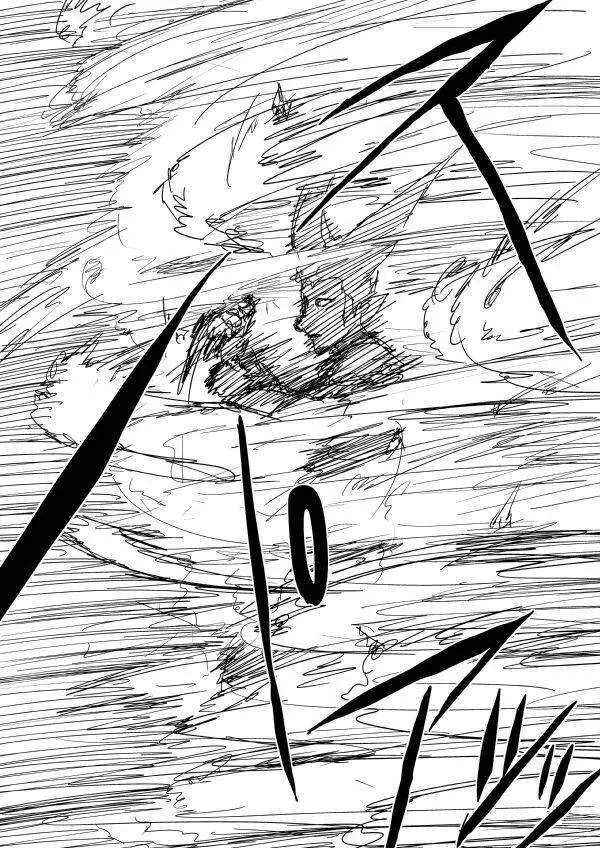One-Punch Man (Webcomic) Chapter 80 - Trang 3