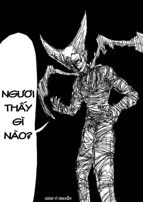 One-Punch Man (Webcomic) Chapter 80 - Trang 5