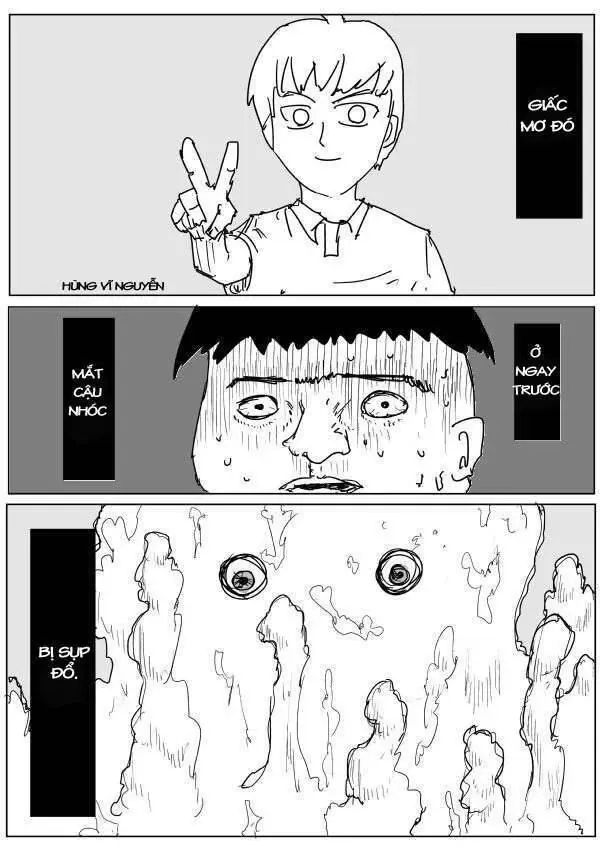 One-Punch Man (Webcomic) Chapter 81 - Trang 3