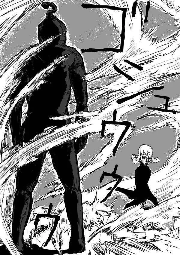 One-Punch Man (Webcomic) Chapter 82 - Trang 11