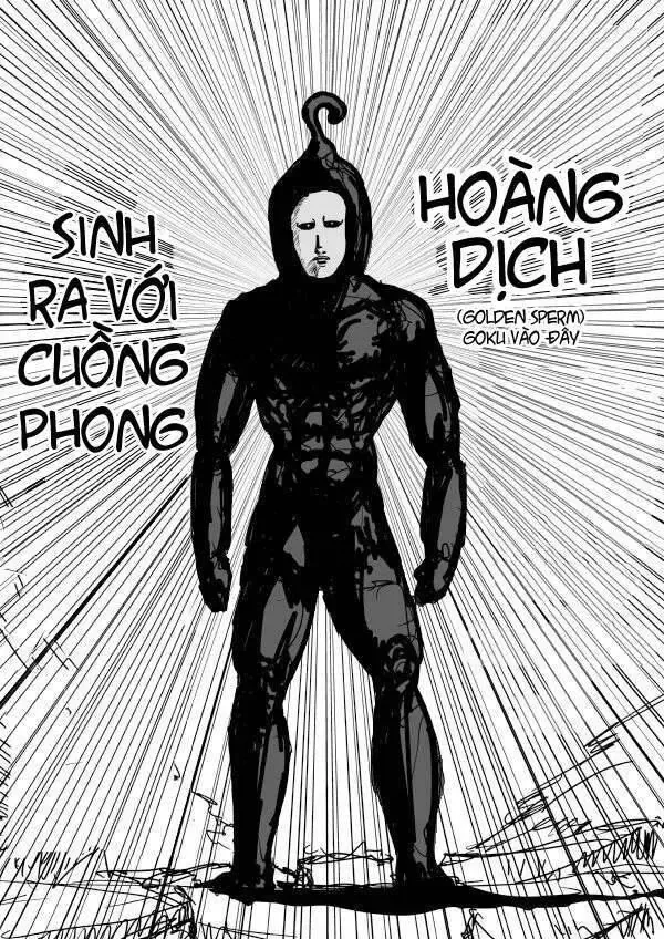 One-Punch Man (Webcomic) Chapter 82 - Trang 12