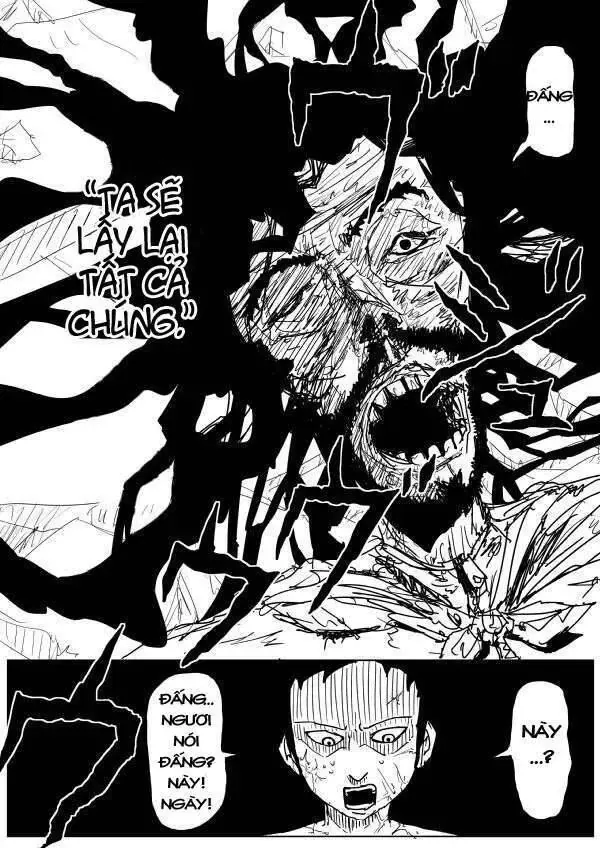 One-Punch Man (Webcomic) Chapter 82 - Trang 6