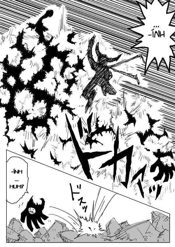 One-Punch Man (Webcomic) Chapter 83 - Trang 12