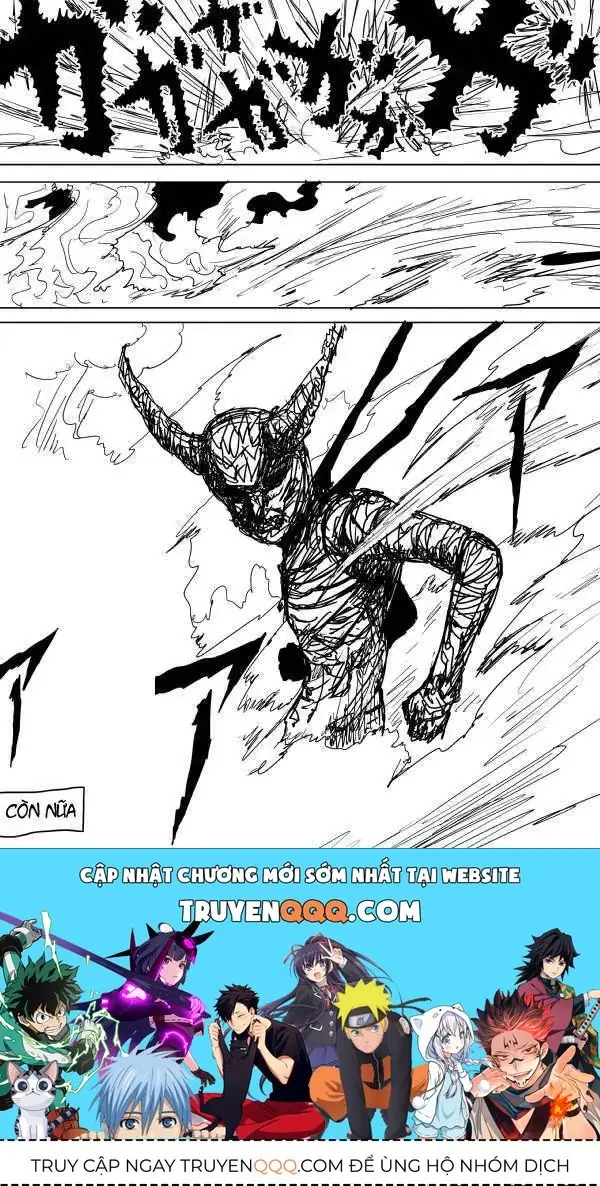 One-Punch Man (Webcomic) Chapter 83 - Trang 16