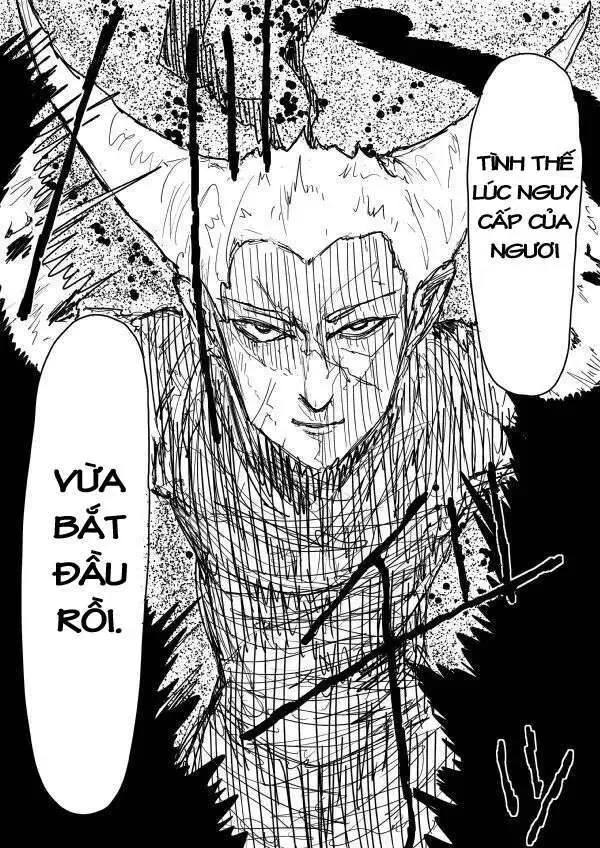 One-Punch Man (Webcomic) Chapter 83 - Trang 6