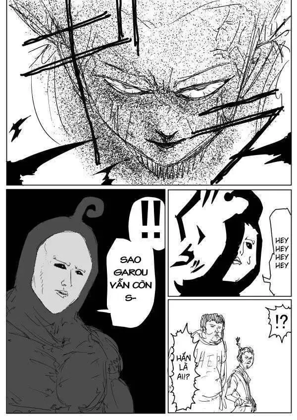 One-Punch Man (Webcomic) Chapter 83 - Trang 7