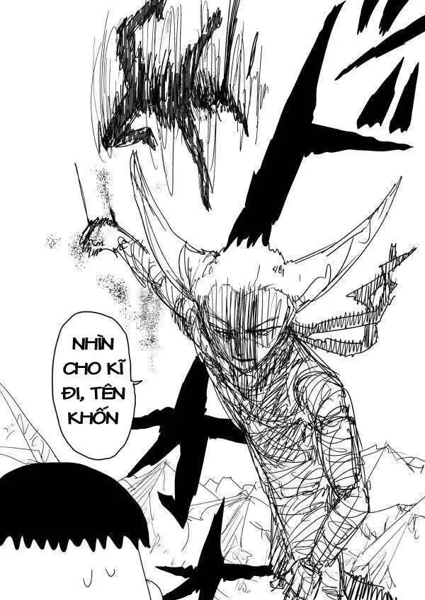 One-Punch Man (Webcomic) Chapter 83 - Trang 9