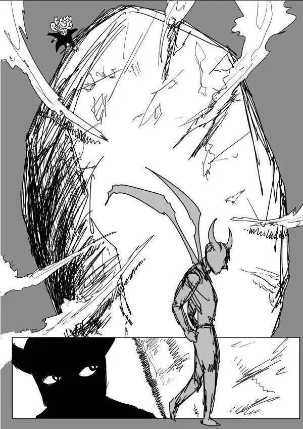One-Punch Man (Webcomic) Chapter 84 - Trang 15