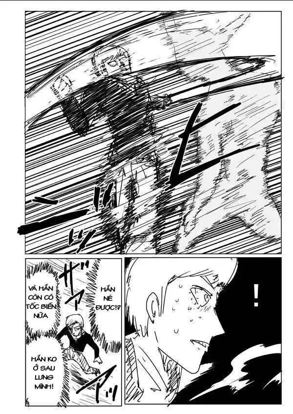 One-Punch Man (Webcomic) Chapter 84 - Trang 5