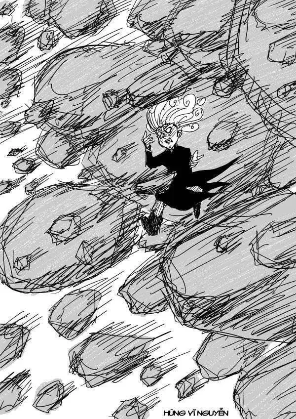 One-Punch Man (Webcomic) Chapter 85 - Trang 4