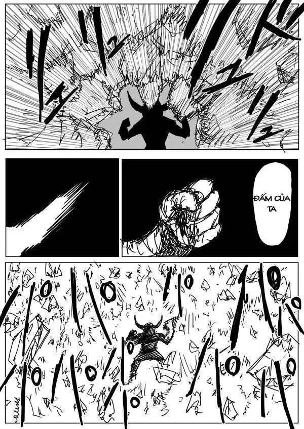 One-Punch Man (Webcomic) Chapter 85 - Trang 5