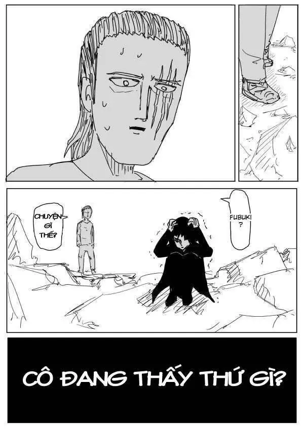 One-Punch Man (Webcomic) Chapter 86 - Trang 13