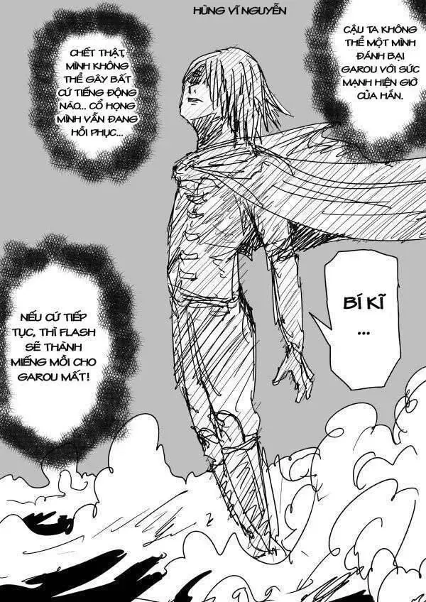 One-Punch Man (Webcomic) Chapter 86 - Trang 3